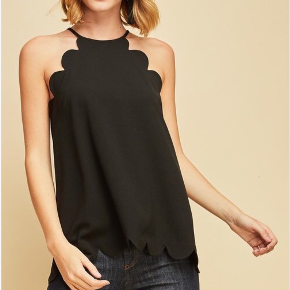 Entro Boutique Top